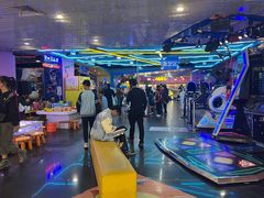 -大玩家(安吉万达店)