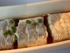 -宝轩渔府·老字号海鲜·正宗津菜(水上店)
