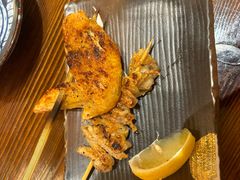 -鸟鹏烧鸟居酒屋(龙岗万科店)