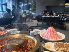 -长嘉·河图火锅(长嘉汇江景旗舰店)