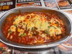 -文通冰室(东方宝泰店)