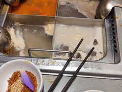 -海底捞火锅(旭辉MALL店)