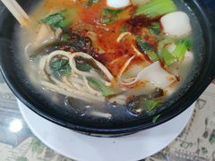 -清真·穆萨砂锅(大皮院店)