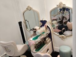 -MELAND CLUB亲子乐园·派对·餐厅(北京芳圆里ID MALL店)