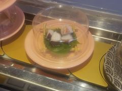 -争鲜回转寿司(通州万达店)