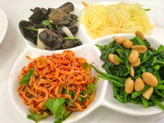 -东方饺子王(新奥购物中心店)