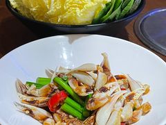 -东海怡品海鲜豆捞(星街坊店)
