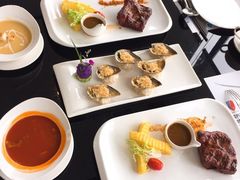 -法兰度航空主题餐厅(河源店)