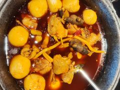 -李子坝梁山鸡(李子坝大鸡哥店)