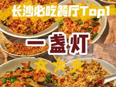 -壹盏灯(惠农店)