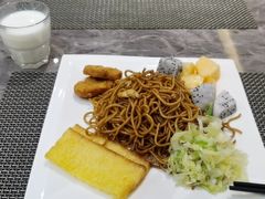 -雅戈尔富宫大酒店(观前街店)