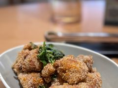 -隅乐胡椒虾·台湾菜·团建(皇岗店)