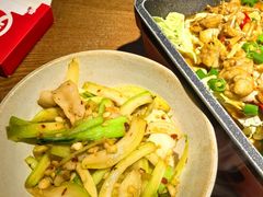 -辣得叫湘菜(四明店)