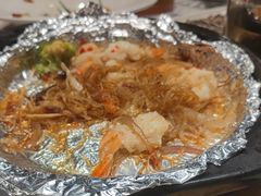 -老周家酱卤猪蹄私房菜(克拉玛依西街店)