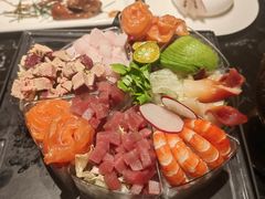 -蒋记海鲜姿造•洋房别墅(星河湾店)