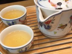 -潮粥荟·潮汕砂锅粥(槐房万达店)