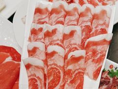 -世贸万锦大酒店·烹大师火锅达人