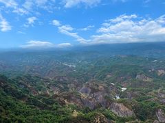 -崀山风景名胜区