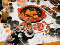 -皇三爷火锅(宜昌旗舰店)