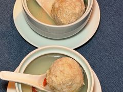 -老吉堂上海本帮菜(工体店)