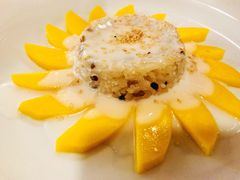芒果糯米-Old House Restaurant