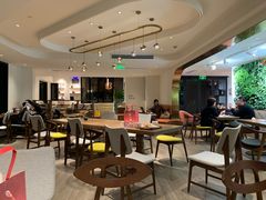 -Peet's Coffee皮爷咖啡(大学路店)