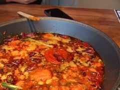 -楠火锅(仁恒梦中心店)