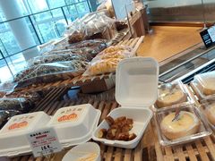 -西村叔叔的店·面包·甜品·蛋糕(清河万象汇店)