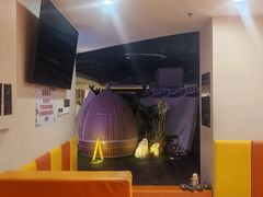 -金元宝东方之珠洗浴休闲广场(于家堡店)