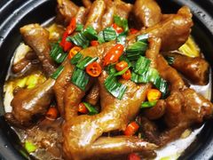 -曾家厨房·新徽菜(九华山路店)