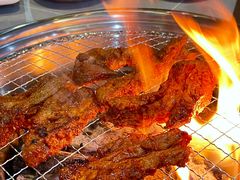 -艺林烤肉城(光明店)