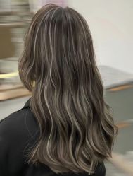 -奈川烫染Salon