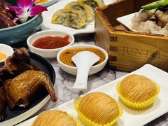 -紫薇港式茶餐厅(厦门君泰酒店)