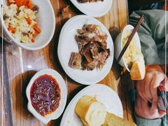 -清真·益鑫羊肉手抓馆(花园北街店)