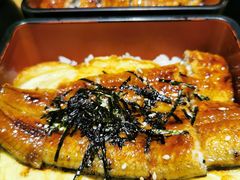 -昇鳗鱼家(浦东店)