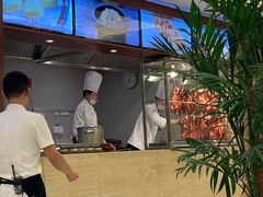 -小厨娘淮扬菜(板桥一店)