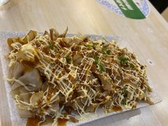 -八盛屋·沾面(集美万达店)