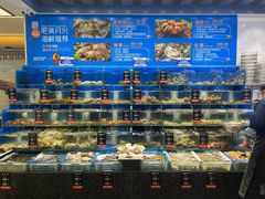 -海味当家·蒸锅海鲜(中山广场创始店)