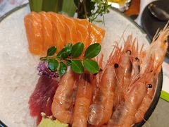 -松坂屋日料自助(长城路店)