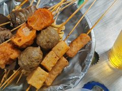 -大姐麻辣烫(莲宝中路店)