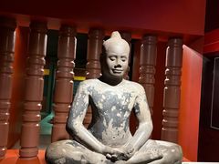 -吴哥国家博物馆