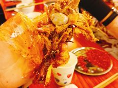 -巴山一绝烤全羊(三圣乡刘家花园店)