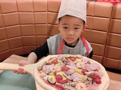 -城市大道红炉披萨烘焙坊