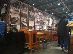 大堂-云晓光头烧烤吧(新大陆广场店)