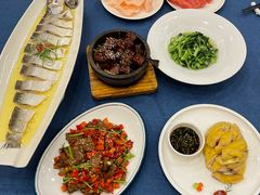 -御沪沪味园.融合菜.海鲜(斜土路店)