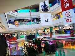 -北京华联购物中心(天通苑店)