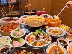 -乔街深夜食堂·小龙虾·高压锅生蚝(杭州总店)