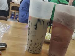 -书亦烧仙草(隆鑫九熙店)