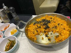 -韩时烤肉(丰科万达广场店)