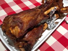 -西贝莜面村(近铁城市广场店)